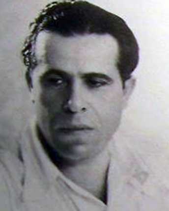 Ambron Emilio